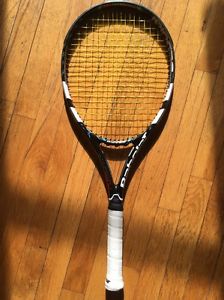 Babolat Pure Drive GT 2012 Tennis Racquet 4 3/8