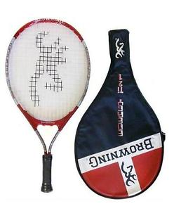 Browning Energía Ti 21" Raqueta De Tenis Junior
