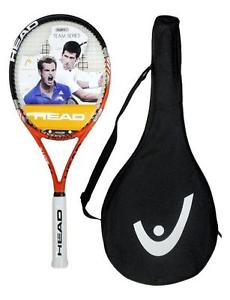 Head Nano Ti Elite Raqueta De Tenis