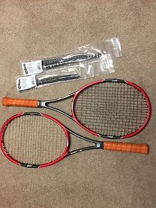 Wilson Pro Staff RF97 Autograph - Grip 4 1/2
