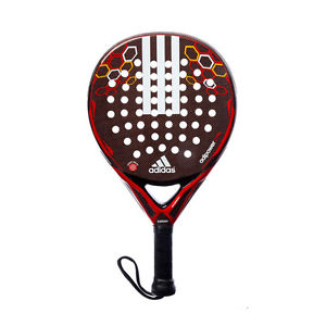 PALA DE PADEL ADIPOWER ATTACK - ADIDAS