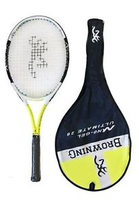 Browning Nano-gel Ultimate 26 Raqueta De Tenis