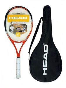 Jefe Ti Tour Nano Raqueta De Tenis