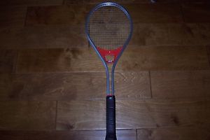 Head Red Head Professional Vintage Racket, 4 5/8, New