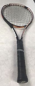 Preowned Prince Tour 100 16x18 Grip 2 EXO3 Tennis Racquet Racket Free Shipping