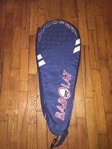 Babolat Pure Drive Plus Tennis Racket Woofer Drive Series