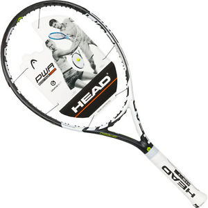 HEAD Graphene XT Speed PWR 4 1/8" BRAND NEW