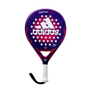 PALA DE PADEL SUPERNOVA WOMAN - ADIDAS