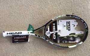 NEW HEAD GRAPHENE XT SPEED MP A TENNIS RACQUET  3/8 GRIP