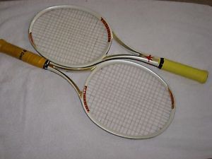 kneissl tennis racket