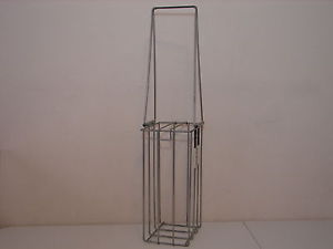 HEAD All Metal TENNIS BALL Carry Basket for Practice Holds 45 Balls