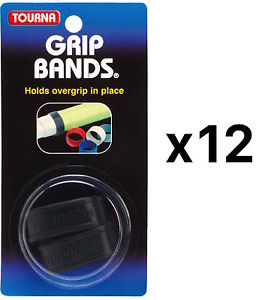 Tennis Grip Band