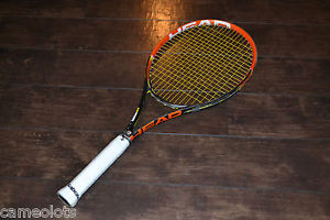 HEAD Radical Rev Tennis Racquet
