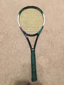 Prince ThunderLite Longbody MidPlus 95 800 Tennis Racquet