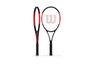 Wilson Pro Staff 97 4 1/4" Grip