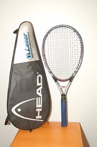 Head Ti Laser S1 grip 4 3/8 Midplus Tennis Racket