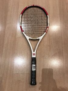 wilson pro staff 95s