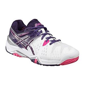 ASICS Gel Resolution6 (Women)