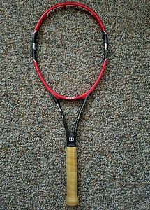 Wilson pro staff RF97 Autograph