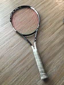 HEAD Graphene XT Speed S 4 1/4