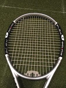 Head Flex Point 6 Mid Plus Tennis Racquet