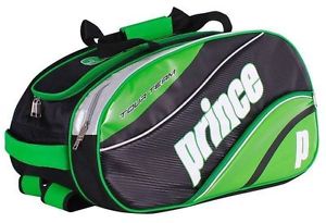 Paletero Prince Tour Team Green-black 2016