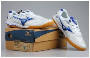 Mizuno Table Tennis Shoes Wave Drive 5- MEN size 9.5