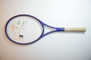 NEW DUNLOP MAX CARBON 40 TENNIS RACKET 4 3/8 SL3 EU3