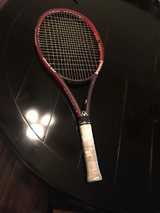 Volkl Catapult 4 Generation 2 - Tennis Racquet - Grip Size 4 3/8
