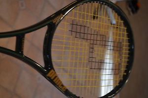Prince Original Graphite Oversize Straight Shaft Tennis Racket (4)