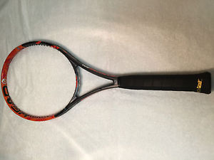 Head Graphene XT Radical MP A racquet in 4 1/2 grip size & 16X19 string pattern