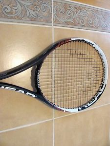 Head Innegra Heat Tennis racket