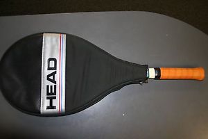 Head Graphite Professional | Vintage | W/Cover | L4 4 1/2 | USED | Free USA Ship