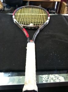Babolat Pure Control Zylon 360
