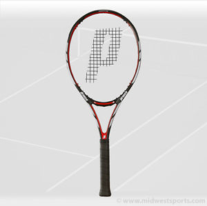*NEW*  Prince Warrior 100 ESP Tennis Racquet   (UNSTRUNG)