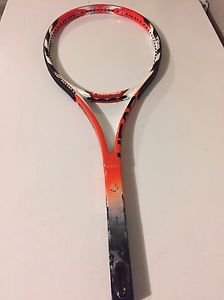 New Head PT57A Pro Stock Microgel Radical ATP Personal Pro Tour 630