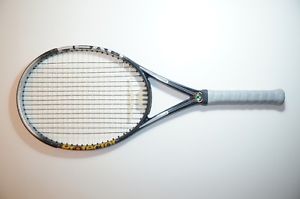 HEAD PROTECTOR MIDPLUS MP 102 TENNIS RACKET 4 1/4 EU2
