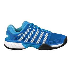 K-Swiss Hypercourt Express HB Para dama Pro Zapatillas De Tenis Para Arcilla