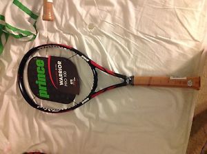 prince premier 105 esp