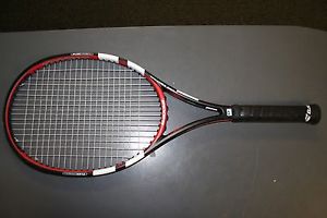 Babolat Pure Control GT | New  String | L3 4 3/8 |  USED | Free USA Ship