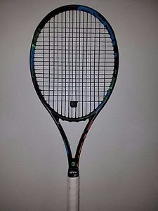 Head Graphene Radical 98" LTD Grip 4 1/4