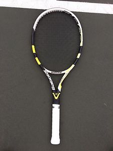 Babolat Aero Storm Tour GT 4-1/4 Tennis Racquet Rare!