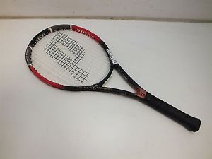 Prince Triple Threat Hornet 26 Strung Tennis Racquet