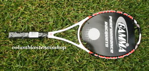 New Gamma Tour 340X Team Tennis Racket 93 4 1/2 (L4) (4) orginal.$159