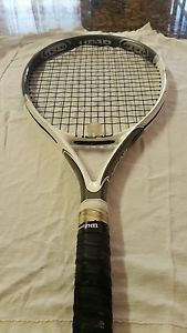 tennis racquet