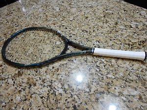 HEAD Pure Competition XL Tennis Racquet Mid Plus L2 4 1/4" Grip Exlnt Condition