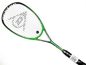 Dunlop Precision Elite Squash Racket