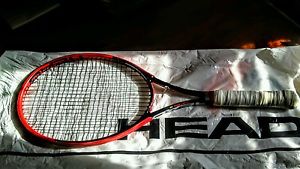 Head Graphene Prestige S / obo