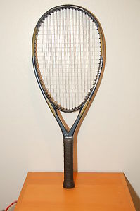 Head Intelligence I.X11 Oversize Tennis Racquet Grip 4 5/8