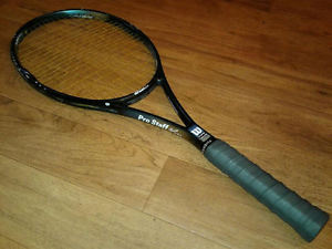 Wilson Pro Staff Classic Mid 95 4.2 Si Tennis Racket/Racquet 4 5/8''